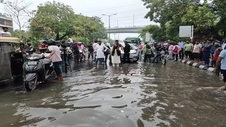 WEATHER UPDATE weather-report-heavy-rain-fall