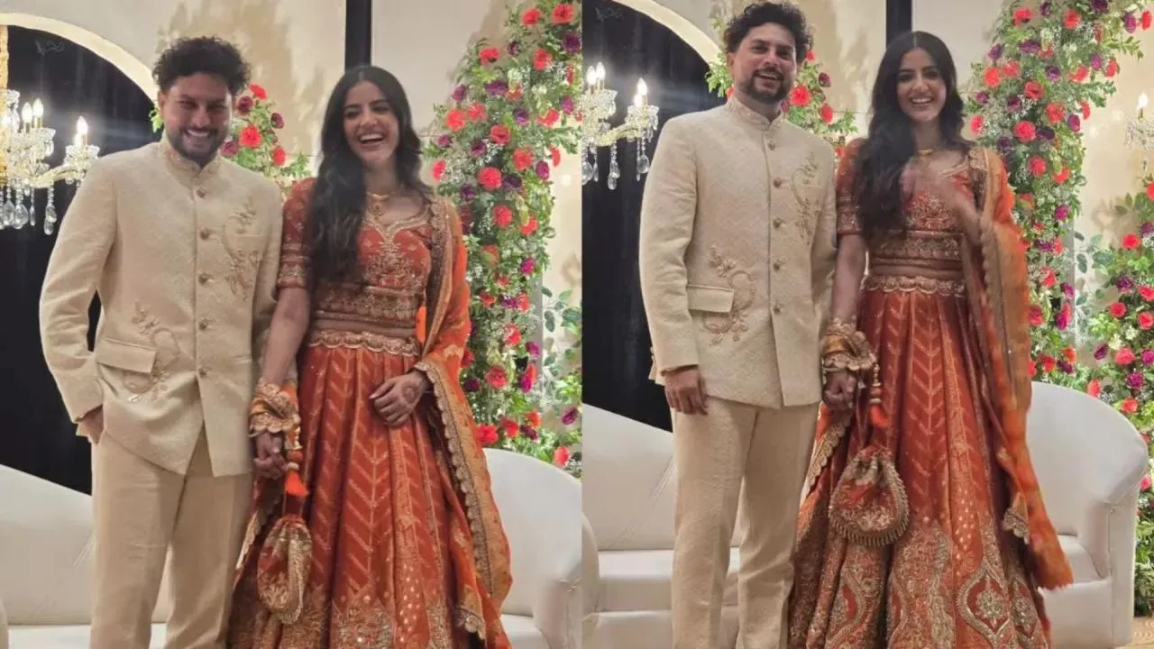 kuldeep-tyadav-got-engaged PHOTOS