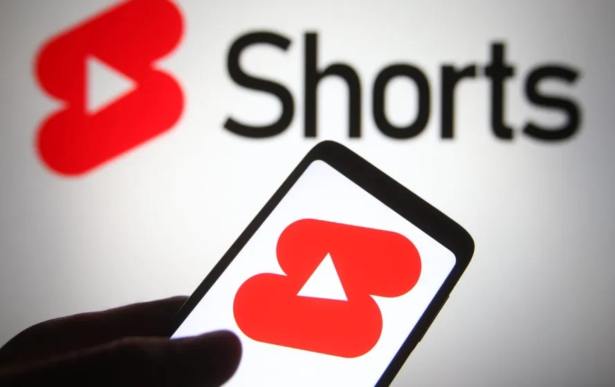 youtube shorts new feature