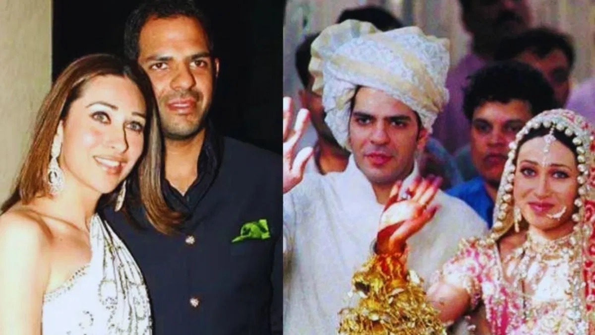 KARISHMA-KAPOOR ex husband death reason sanjay kapur