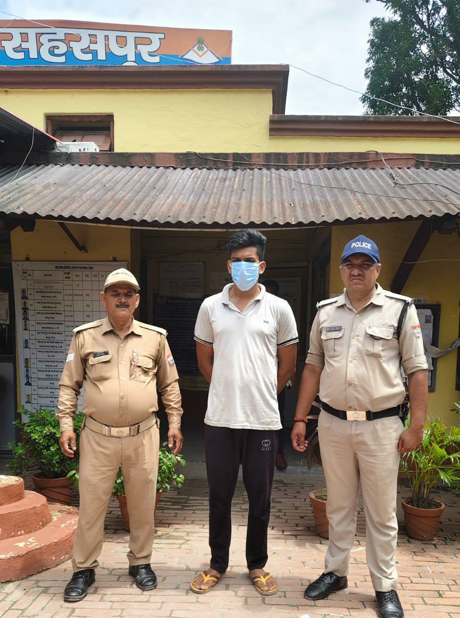 old man killed in dispute over farm land dehradun