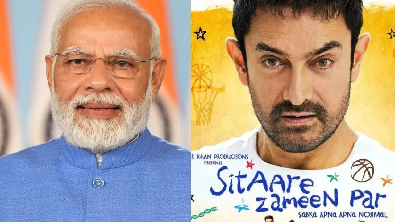 aamir-khan-sitaare-zameen-par-pm-modi Quote