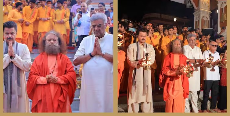anil-kapoor-rishikesh-parmarth-niketan