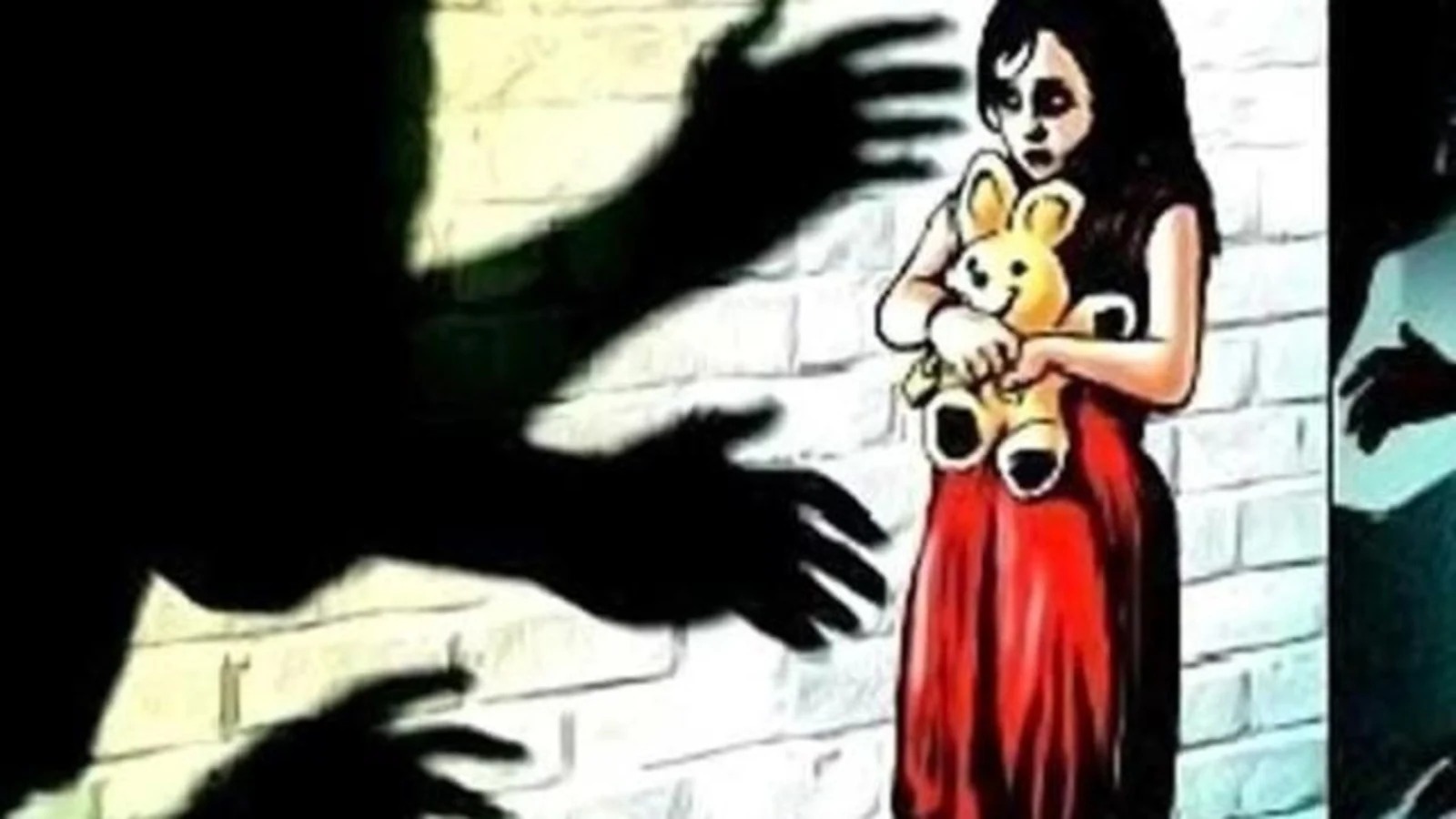 9 yearold raped and mudered in_delhi
