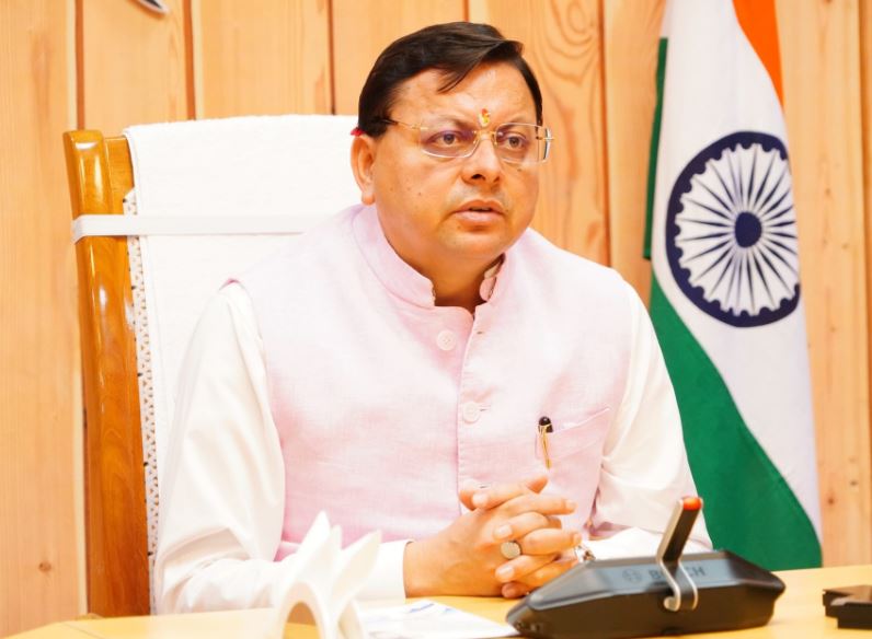 चारधाम के लिए हेली सेवाएं बंद
