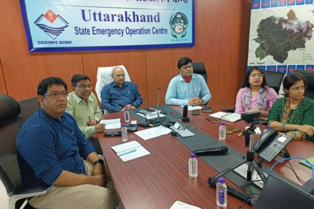 कांवड़ यात्रा में पहली बार नभ नेत्र ड्रोन की तैनाती, भीड़भाड़ पर रहेगी कड़ी नजर