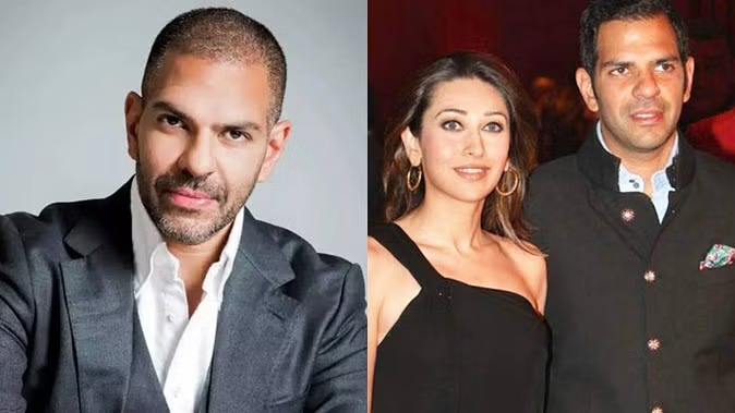 sunjay kapur death funeral