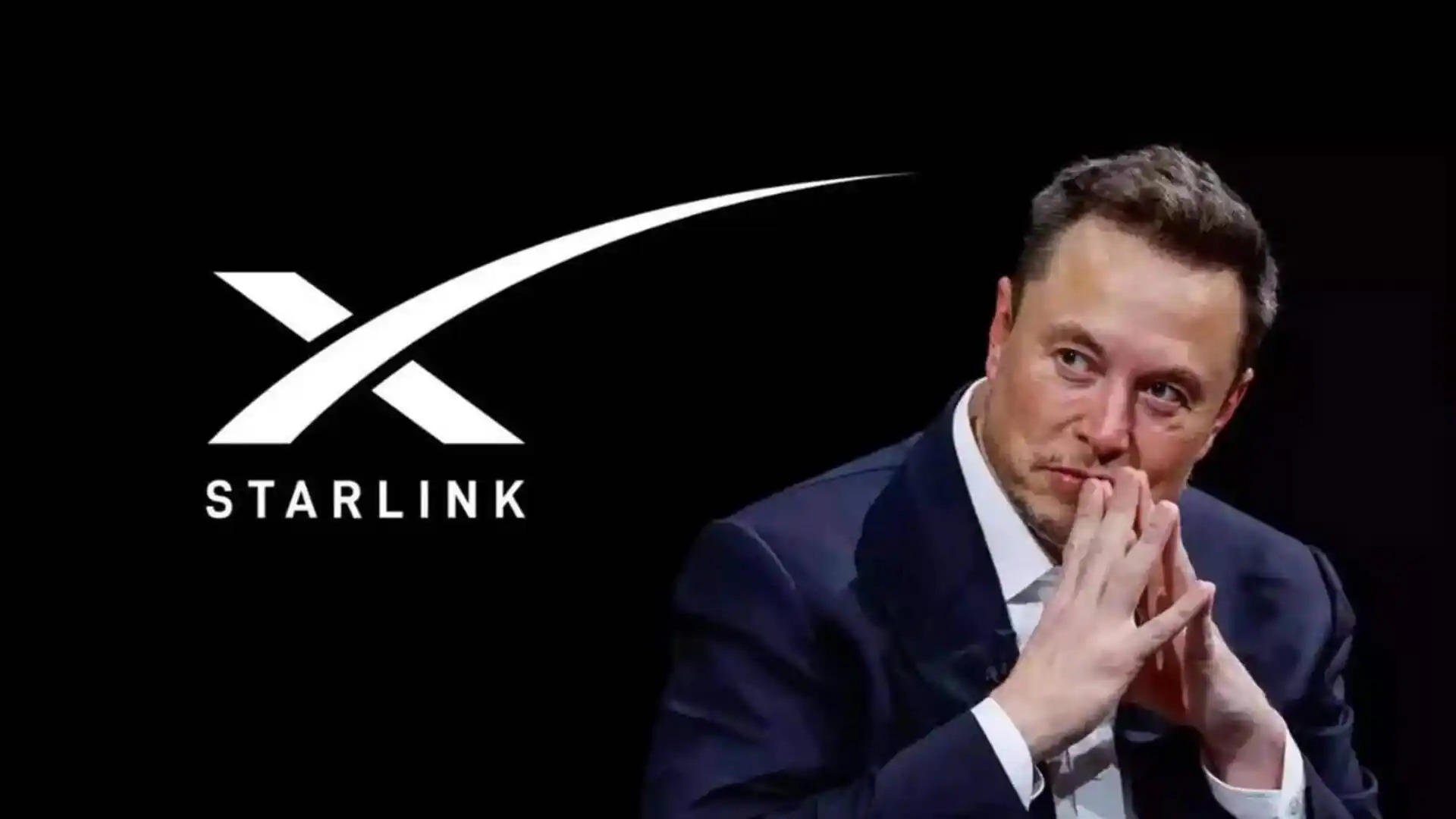 elon musk starlink gets satcom services Licence