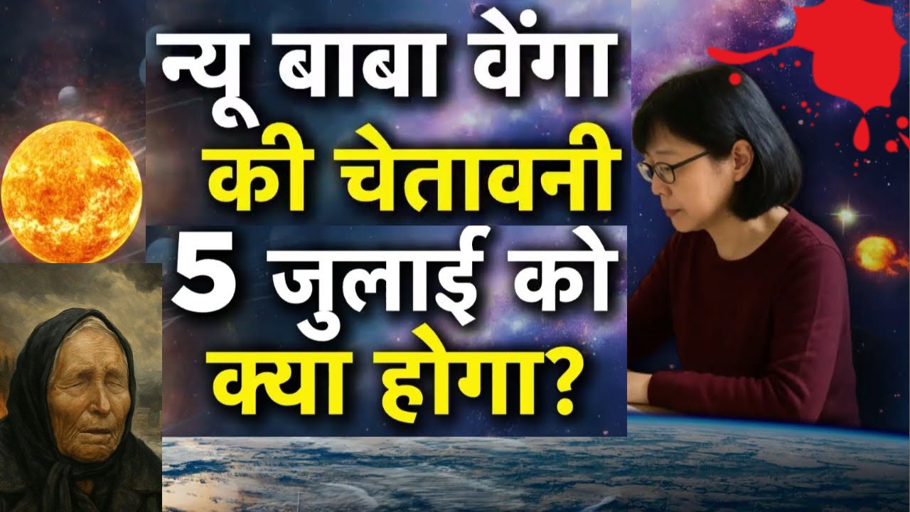 new-baba-vanga-ryo-tatsuki-predicts-disaster-in-japan-on-5-july-2025