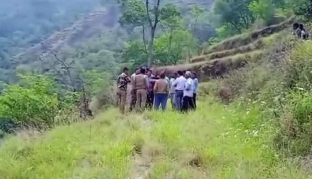 पौड़ी में गुलदार की दहशत, एक व्यक्ति को उतारा मौत के घाट