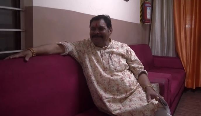 दो शादियों के चलते विवादों में घिरे पूर्व भाजपा विधायक सुरेश राठौड़, पार्टी ने दिखाया बाहर का रास्ता