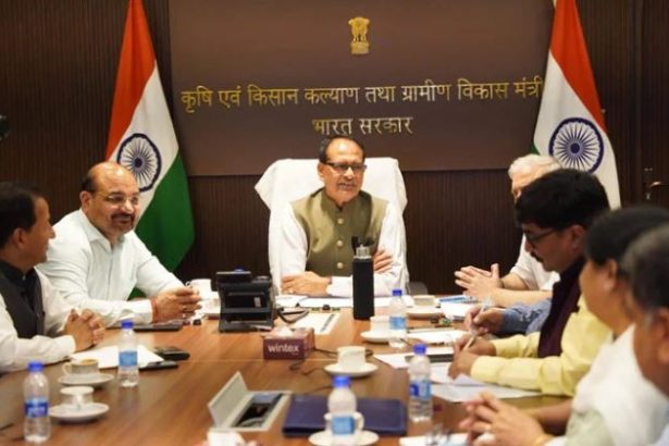 विकसित कृषि संकल्प अभियान के तहत पौड़ी पहुंचेगी केंद्र सरकार की टीम, किसानों से होगा सीधा संवाद