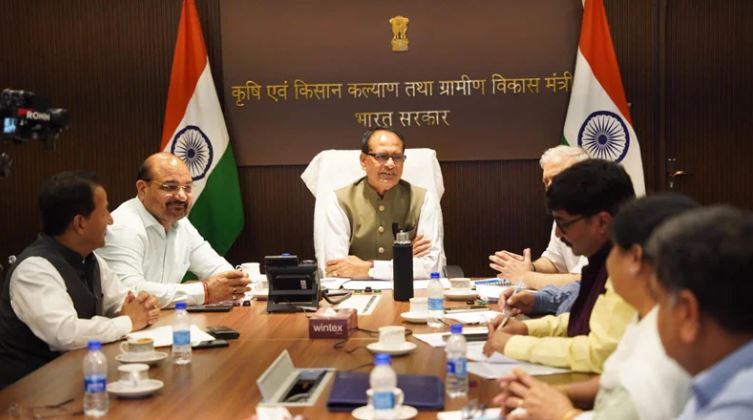 विकसित कृषि संकल्प अभियान के तहत पौड़ी पहुंचेगी केंद्र सरकार की टीम, किसानों से होगा सीधा संवाद
