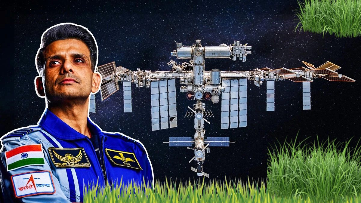 shubhanshu-shukla-ax-4-mission-ISROexperiments