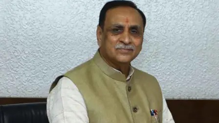former-gujarat-cm-vijay-rupani-on-air-india-flight-to-london-
