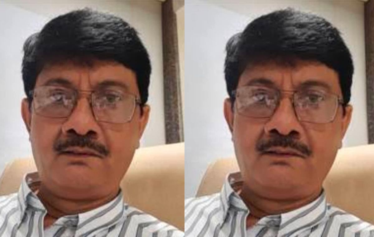 विकास धूलिया का आकस्मिक निधन