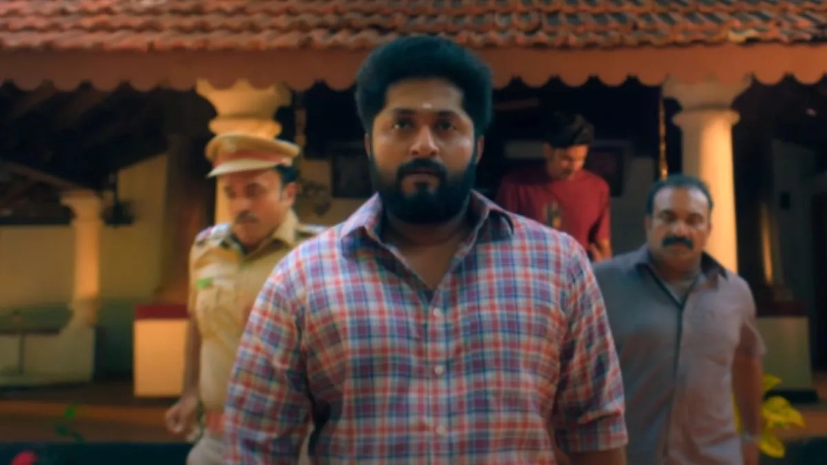 detective ujjawalan on ott