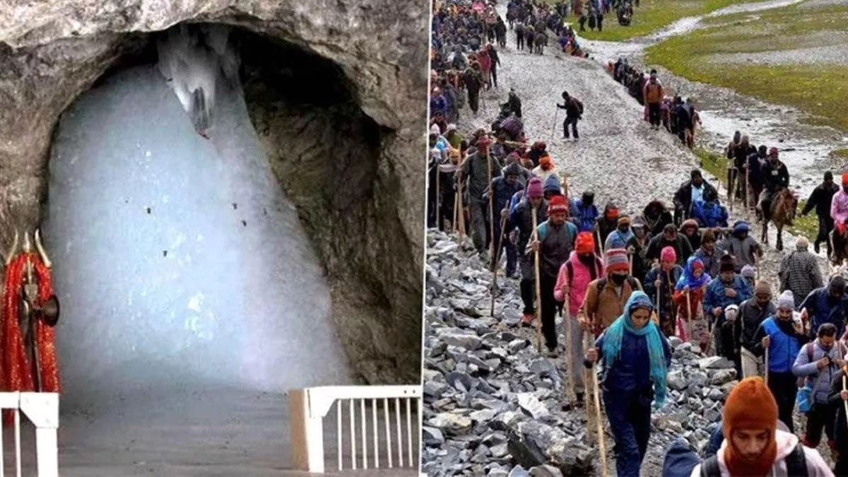jammu-amarnath-yatra-suspended-due-to-heavy-rainfall