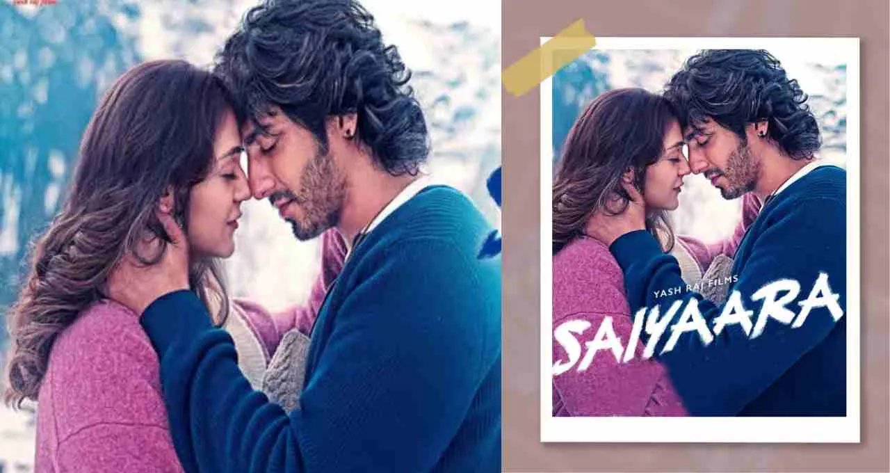 ahaan-panday-saiyaara-review-out