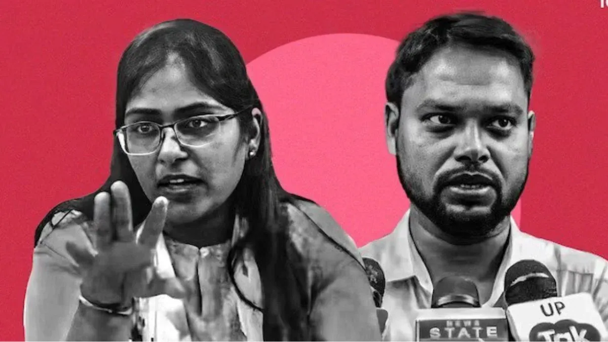 sdm-jyoti-maurya-case-husband-alok-maurya-filed-case-in-high-court-demanding-maintenance-allowance