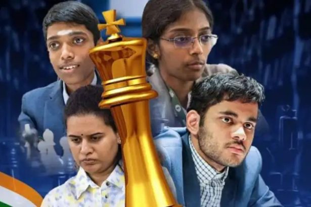 India to Host Chess World Cup 2025