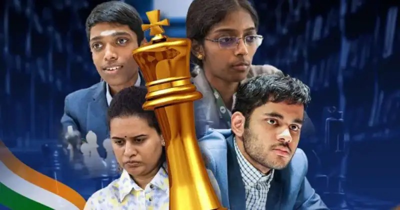 India to Host Chess World Cup 2025