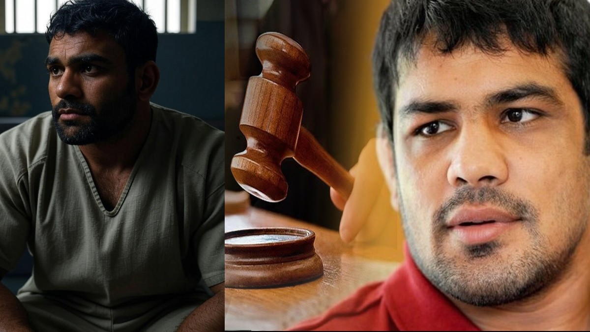 Haryana_wrestler_Sushil_Kumar_got_bail