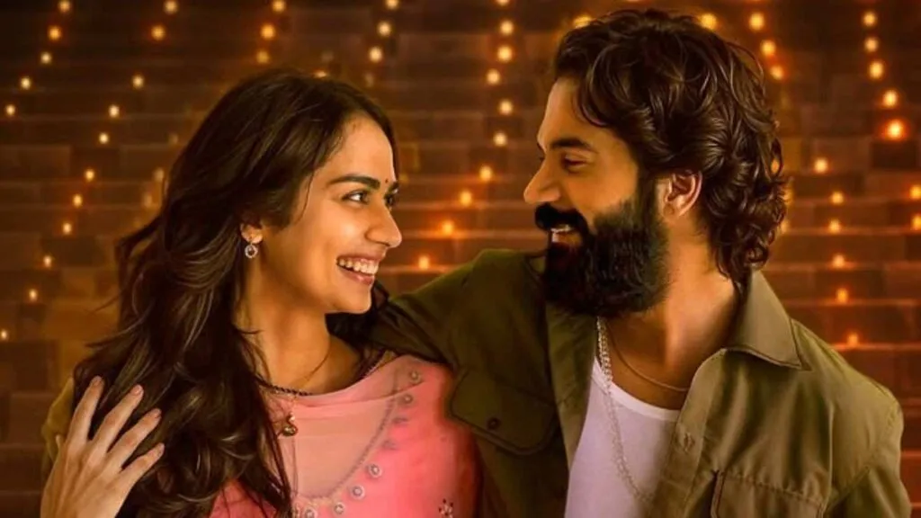 Rajkumar rao Maalik Box Office Collection Day 6