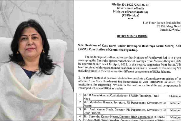 NIDHI YADAV IAS