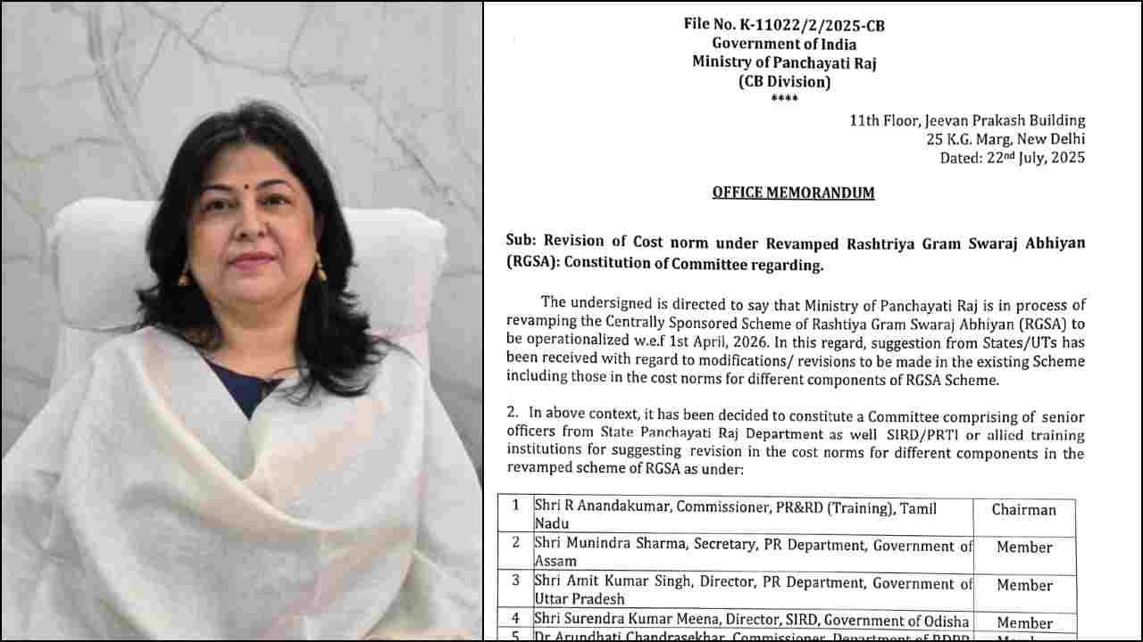 NIDHI YADAV IAS