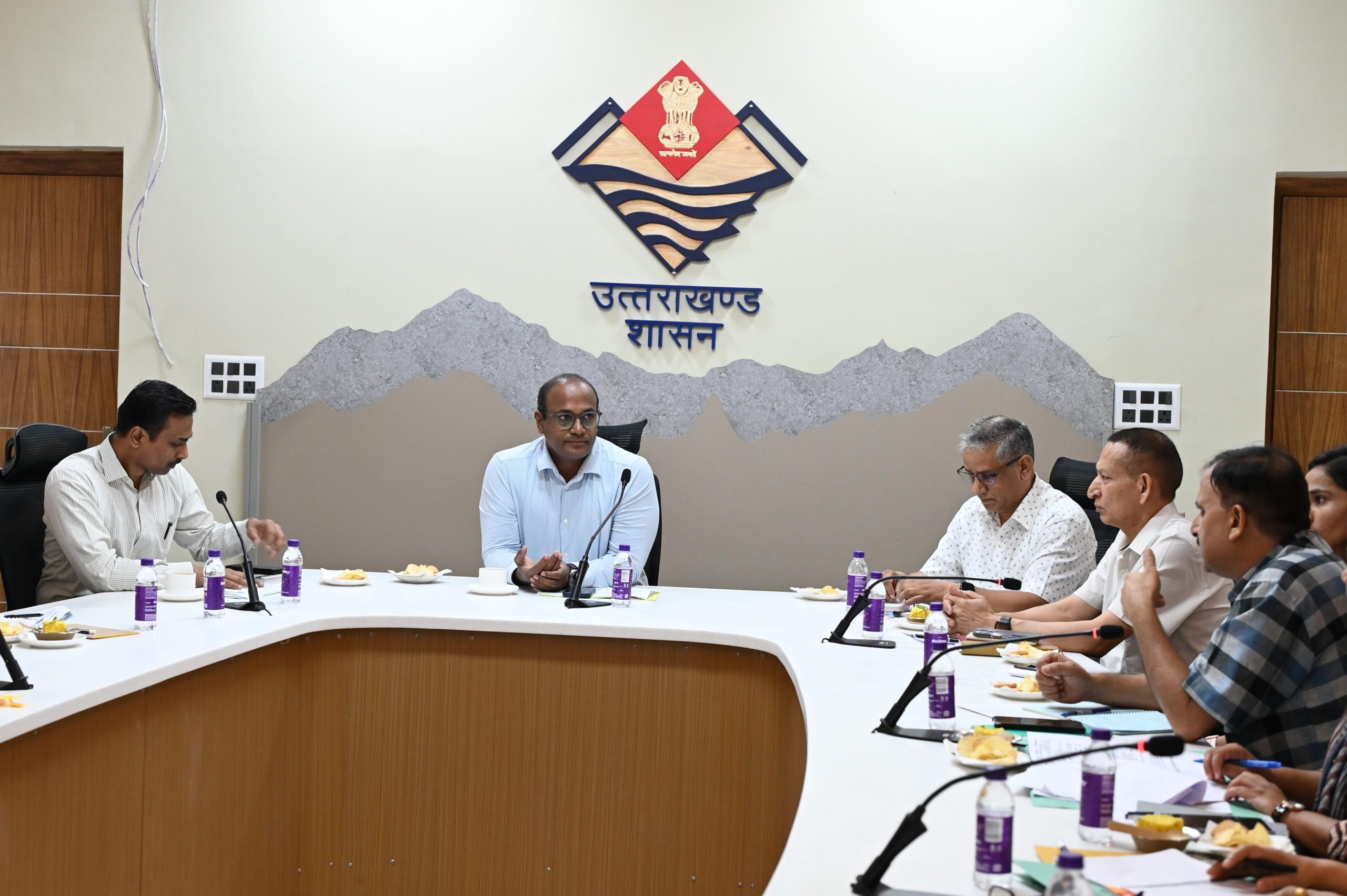 उत्तराखंड में दिव्यांग मतदाताओं को मिलेगी ये सुविधाएं