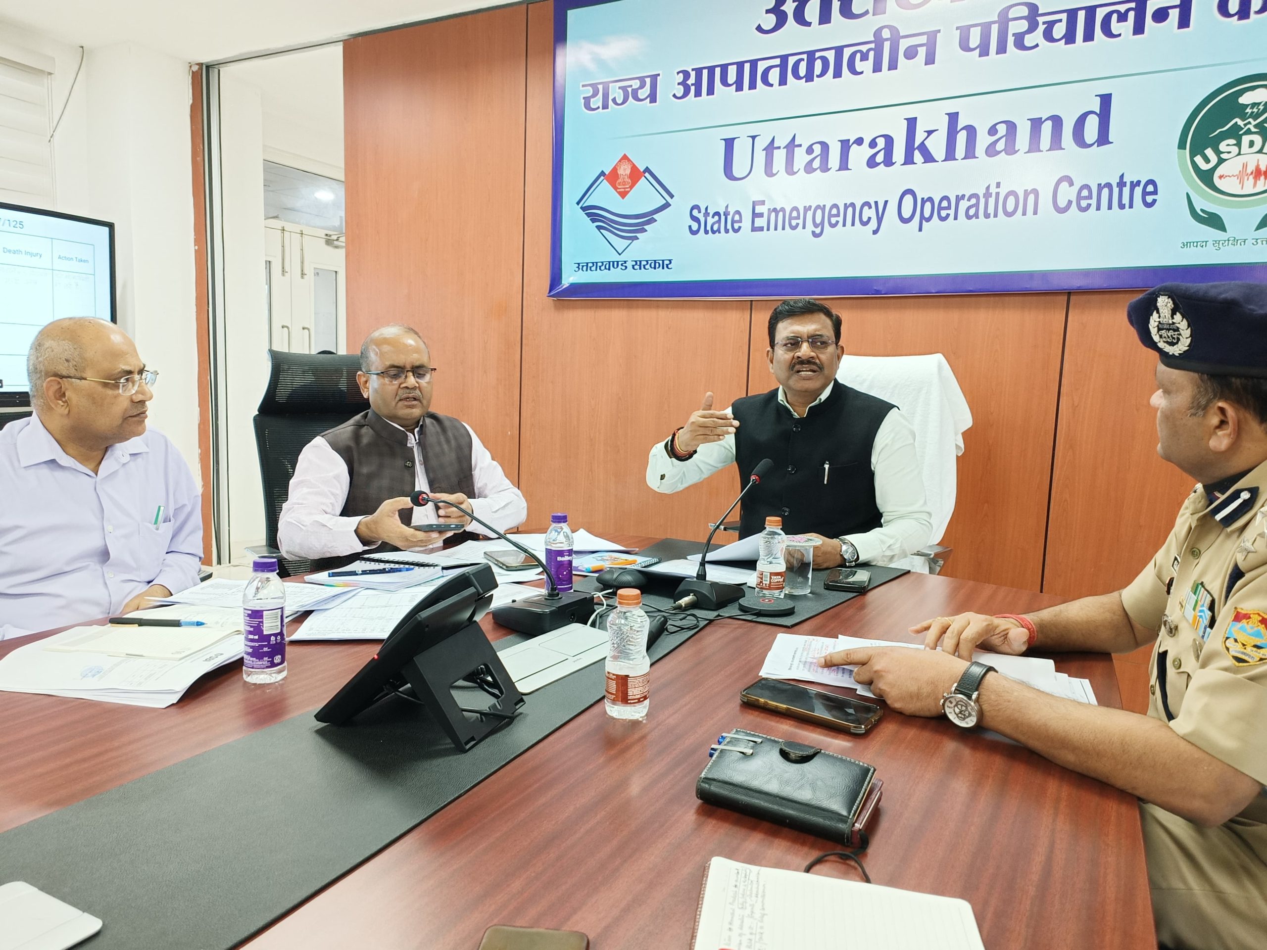 CS anand bardhan