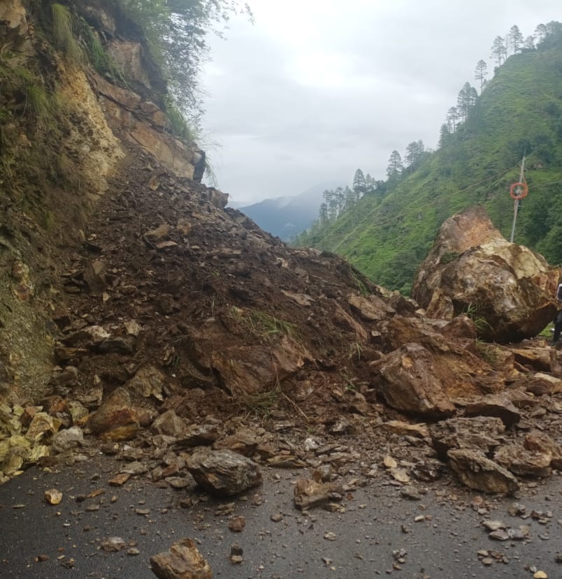 Uttarkashi