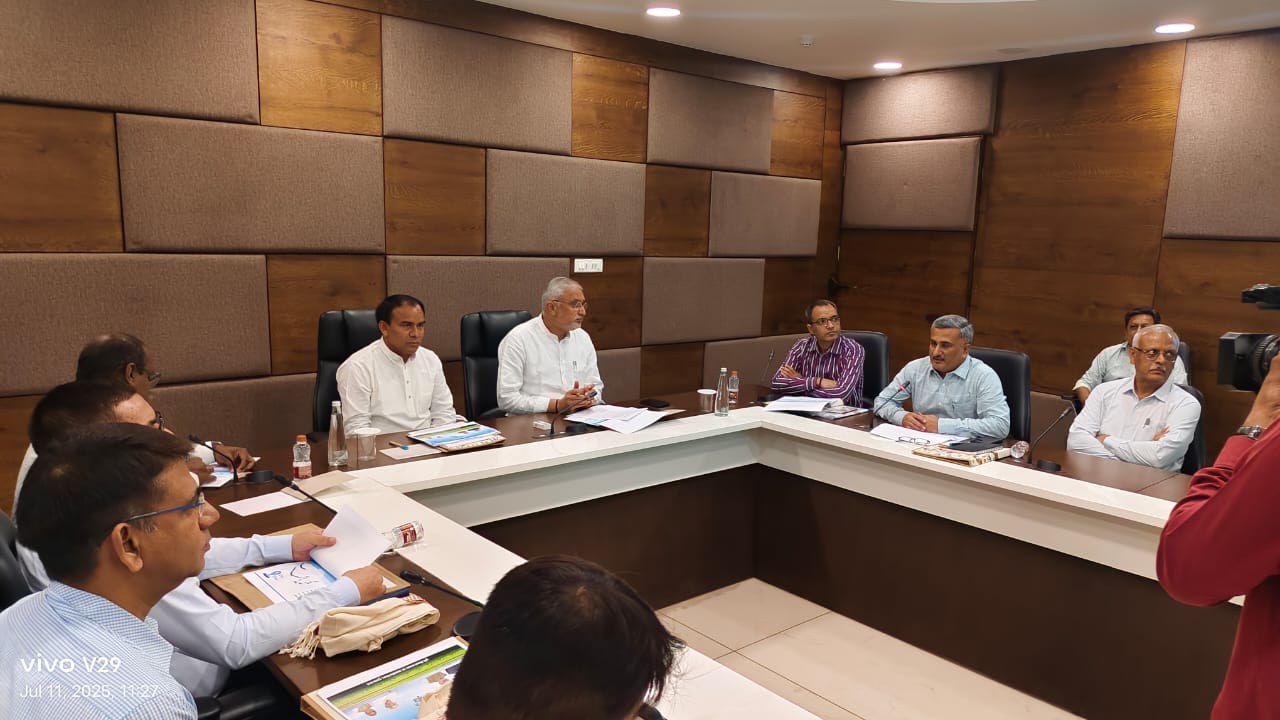 Tribhuvan Cooperative University campus will open in Uttarakhand