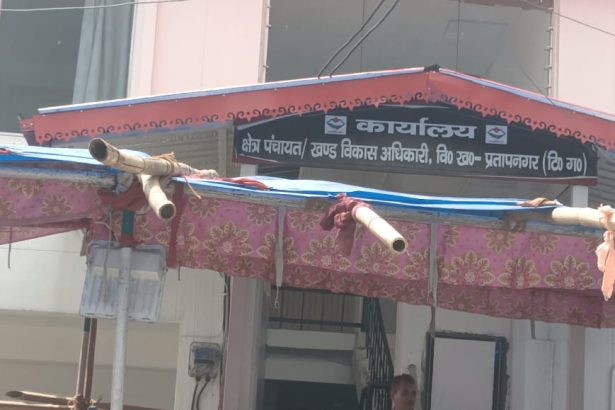 प्रतापनगर में 25 ग्राम पंचायतों ने निर्विरोध चुने ग्राम प्रधान