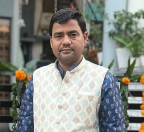 पॉम सिटी कार्यकारणी के निर्विरोध अध्यक्ष बने एस एस तोमर