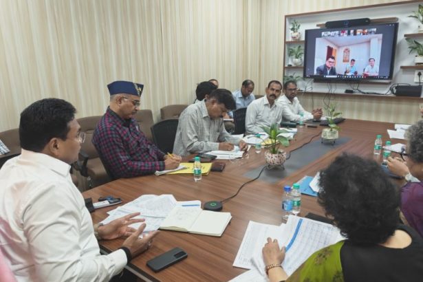 अब मरीजों को रेफर करने पर तय होगी जवाबदेही, धामी सरकार जल्द बनाएगी SOP