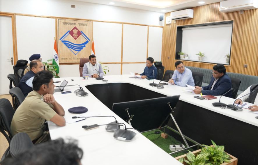 सरकारी कर्मियों के लिए जरुरी खबर, अब बिना सूचना नहीं खरीद सकेंगे 5000 रुपये से ज्यादा की संपत्ति