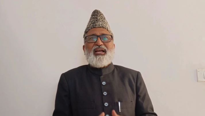 स्कूल में गीता पढ़ाने के निर्णय का मदरसा बोर्ड ने किया स्वागत, अध्यक्ष बोले लोगों में भाईचारा होगा स्थापित