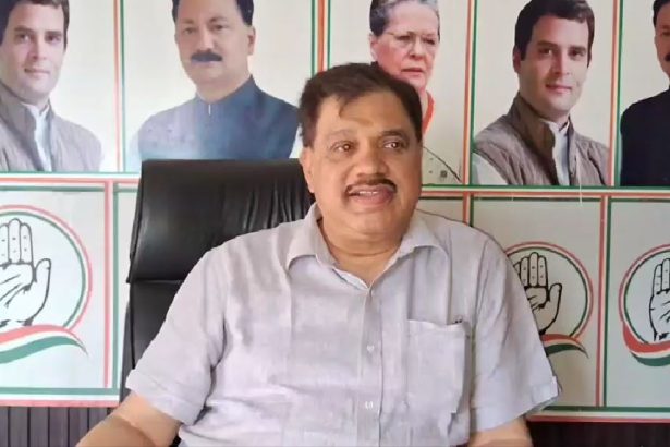 कांग्रेस ने की पंचायत चुनाव स्थगित करने की मांग, लगाया वोटर लिस्ट में गड़बड़ी का आरोप