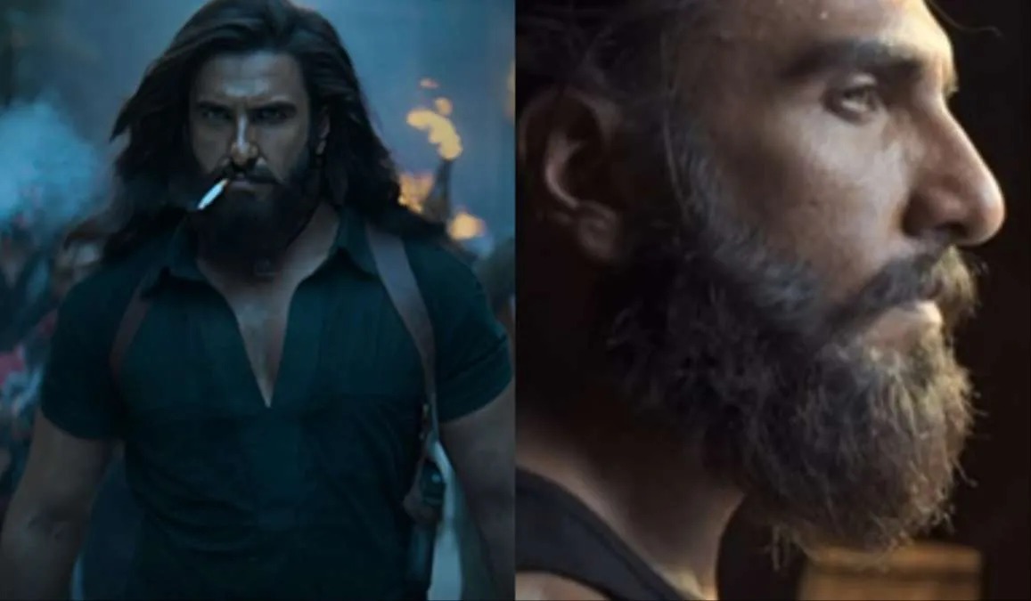 ranveer singh dhurandhar teaser-out-Release Date