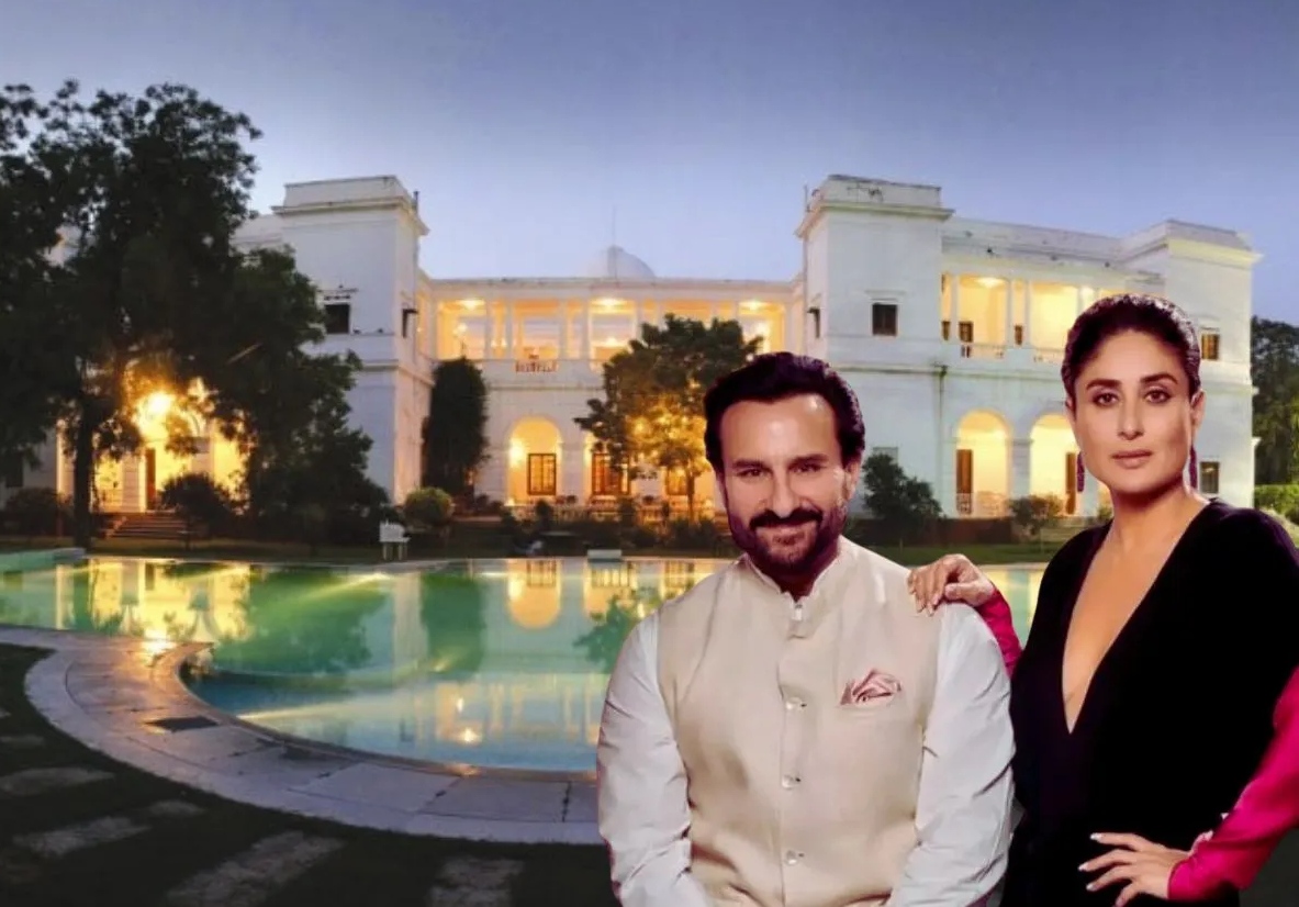 saif-ali-khan-5000-crore-pataudi-ancestors-properties enemy-property